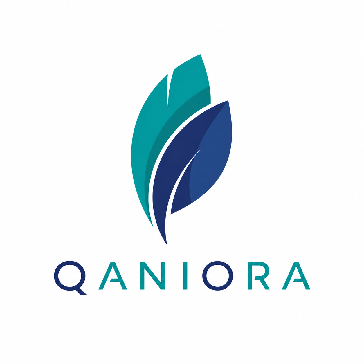 QANIORA Logo